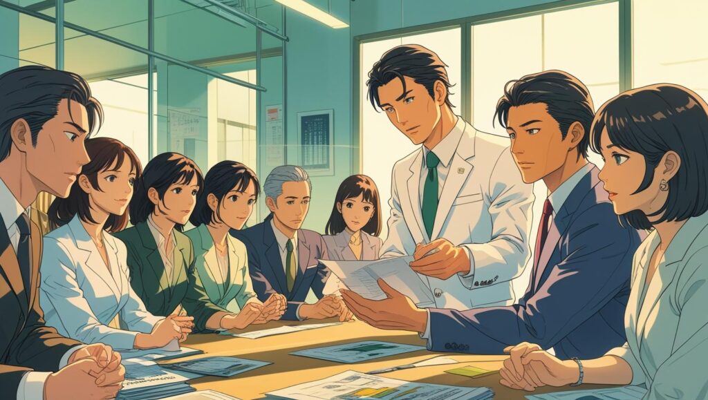 【FP相談】お金を増やす方法と資産運用！注意点と選び方を解説する、日本人の敏腕ファイナンシャルプランナー