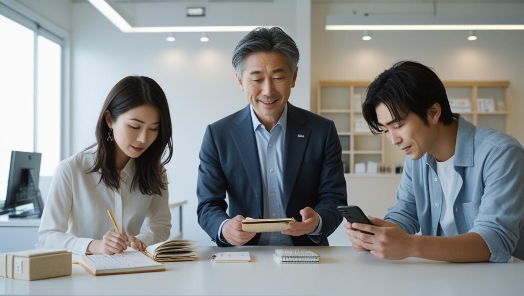 【実践者が語る】お金が貯まる日本人と貯まらない日本人の決定的な習慣の違いとは？