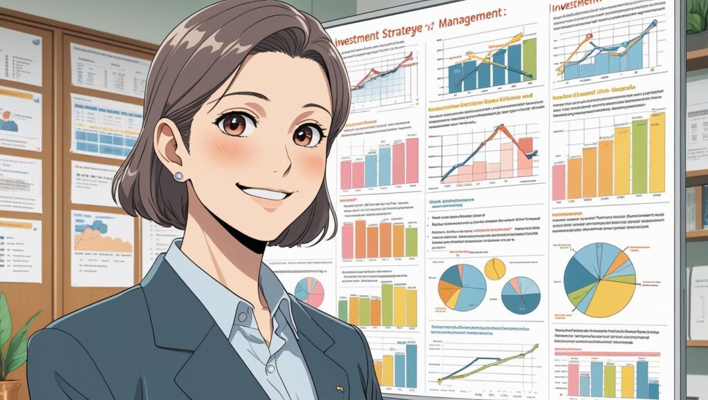 日本人の熟練ファイナンシャルプランナーがお金を増やす方法と資産運用|注意点と選び方を解説