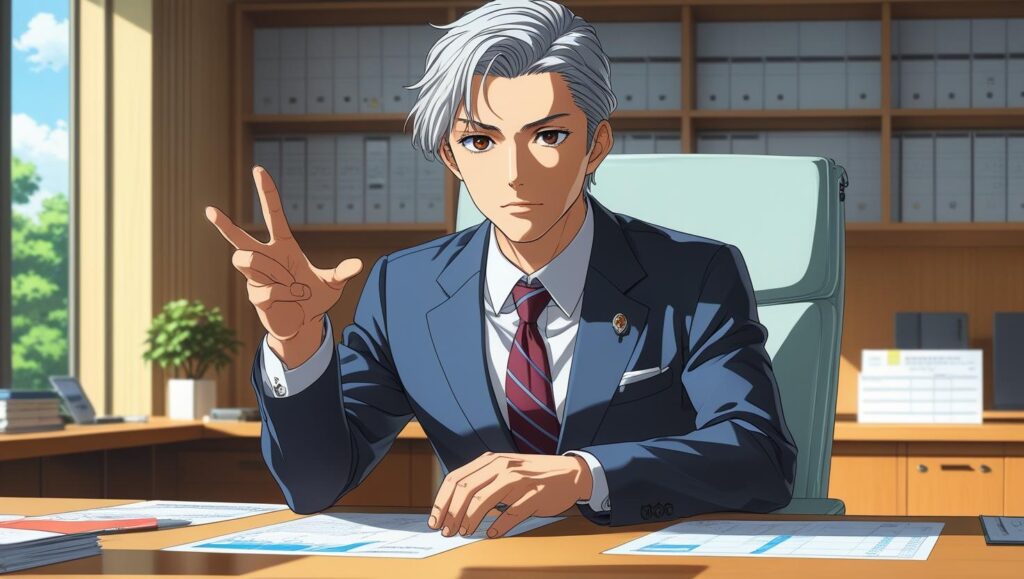 資産運用の基本となる内容を押さえることを力説する、日本人の熟練ファイナンシャルプランナー