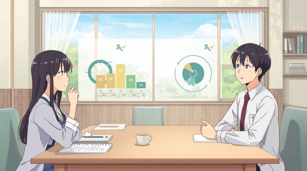 ライフステージで変わる資産運用の基本と理想ポートフォリオの基礎