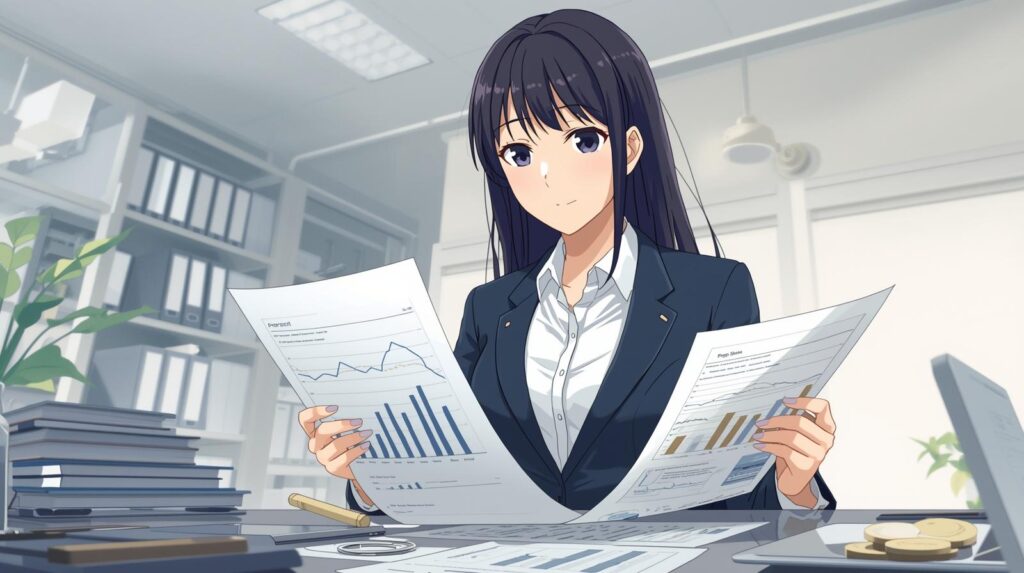 日本人のリバランスと見直し:定期的管理で理想の資産運用を継続する方法