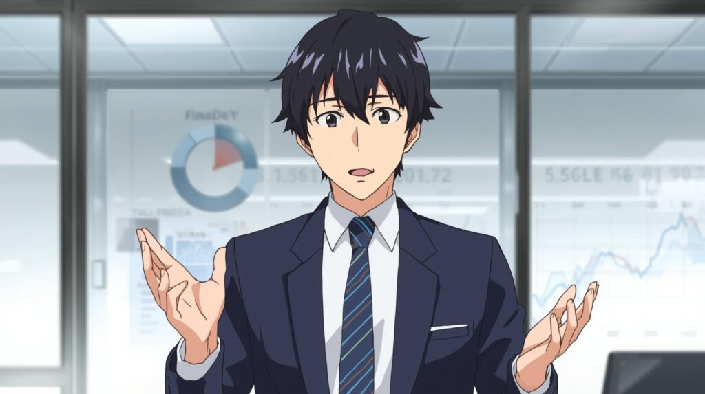 日本人の超優秀なファイナンシャルプランナーが企業型確定拠出年金の活用ケースを解説